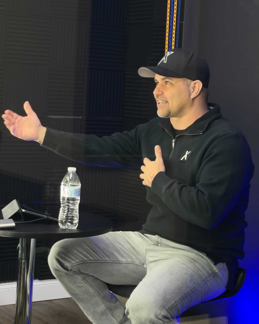 Untitled design 19 - Joe Altieri - Shark Tank Entrepreneur - FlexScreen